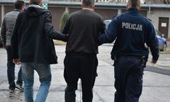 Odkopano ciało zaginionego. Zatrzymany przedsiębiorca z Opolszczyzny