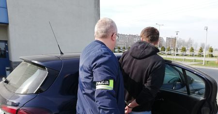Lubelskie. 22-latek podejrzany o posiadanie pedofilskiej pornografii