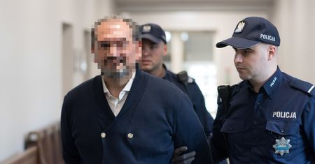 "Hoss" chce pogrążyć prokuratora? Przywódca gangu twierdzi, że zawarł z nim "układ"