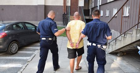 Makabryczne odkrycie w bagażniku samochodu. Nowe fakty