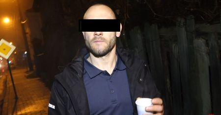 Mazowieckie. Skopał psa na śmierć bo ten na niego zaszczekał