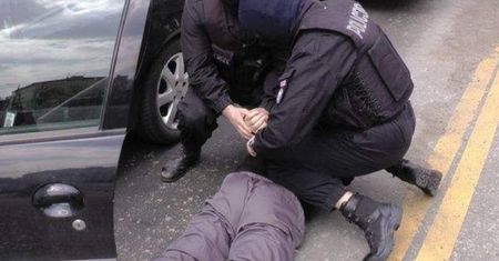Radom. Kariera łowcy pedofilów była przykrywką. Zatrzymano 67 osób