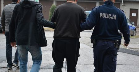 Odkopano ciało zaginionego. Zatrzymany przedsiębiorca z Opolszczyzny