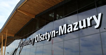 Krócej z Olsztyna do Kolonii. Ryanair otwiera nowe połączenie
