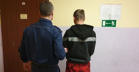 Śląskie. Brutalne zabicie psa. Podejrzany w areszcie na 3 miesiące