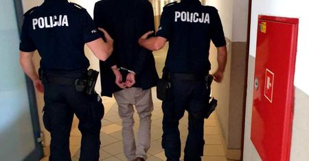 Tychy: próbował uprowadzić 13-latkę. Sam zgłosił się na policję
