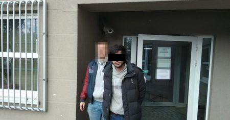 Seryjny złodziej past do zębów. Gdy go zatrzymano, nie było mu do śmiechu