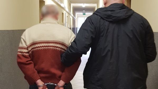 Chipsy były warte ok. 130 tys. zł