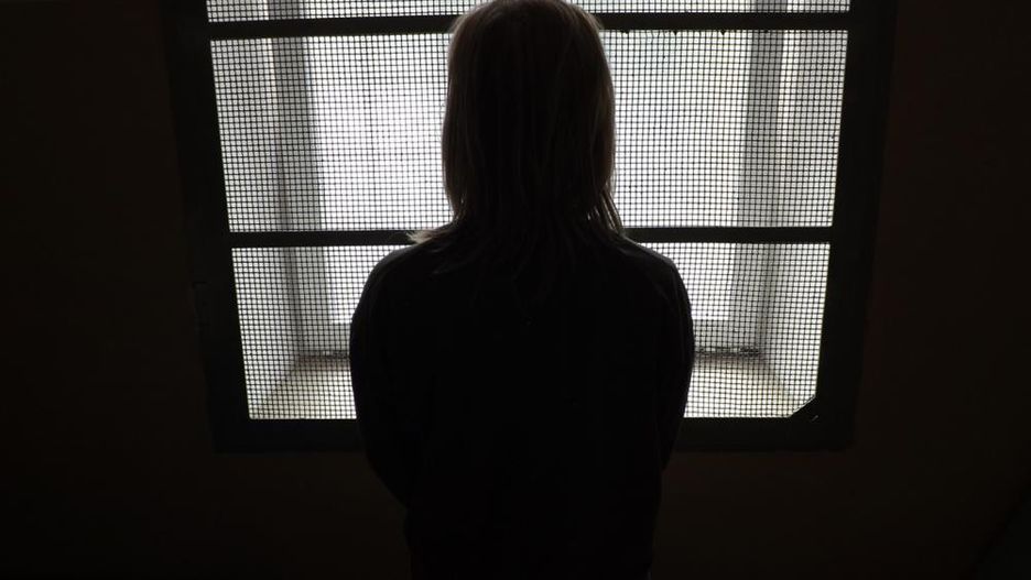 18-latek wpadł, bo zostawił na miejscu przestępstwa swój telefon komórkowy