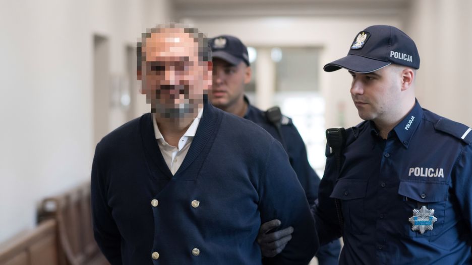 Hoss był nieuchwytny przez 20 lat