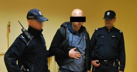 Koszmar w pociągu Warszawa - Kijów. Krwawy atak pasażera