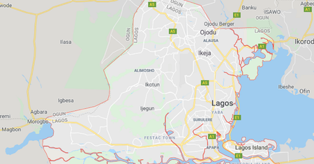 "Fabryki dzieci". Kolejne szokujące odkrycie w Nigerii