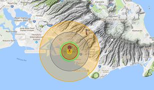 Obliczyli moc bomby Kim Dzong Una. Oszacowali, co się stanie, gdy uderzy w Hawaje