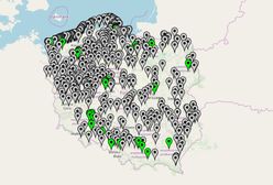 Sanepid sprawdza jakość wody w kąpieliskach. Ruszył specjalny serwis