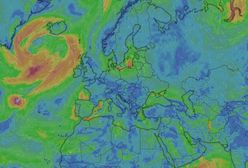 Były huragan Dorian zbliża się do Polski. W Europie najmocniej "oberwie" Wielka Brytania