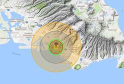 Obliczyli moc bomby Kim Dzong Una. Oszacowali, co się stanie, gdy uderzy w Hawaje