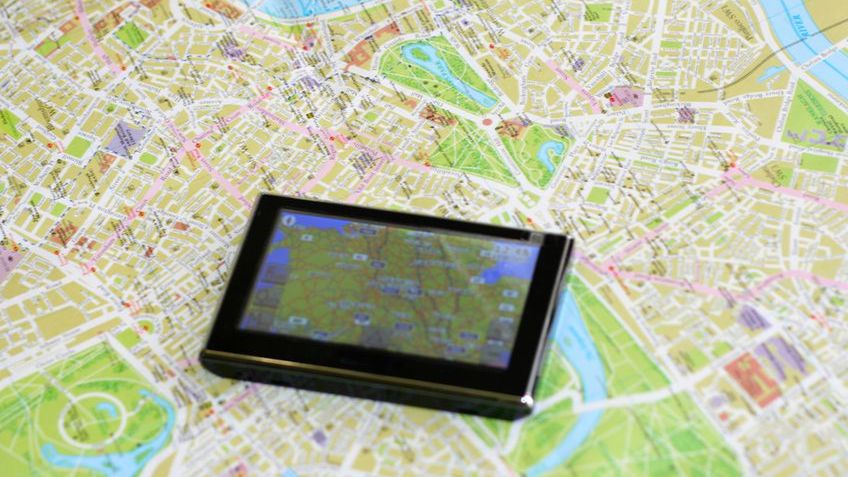 GPS będzie miał chińską alternatywę
