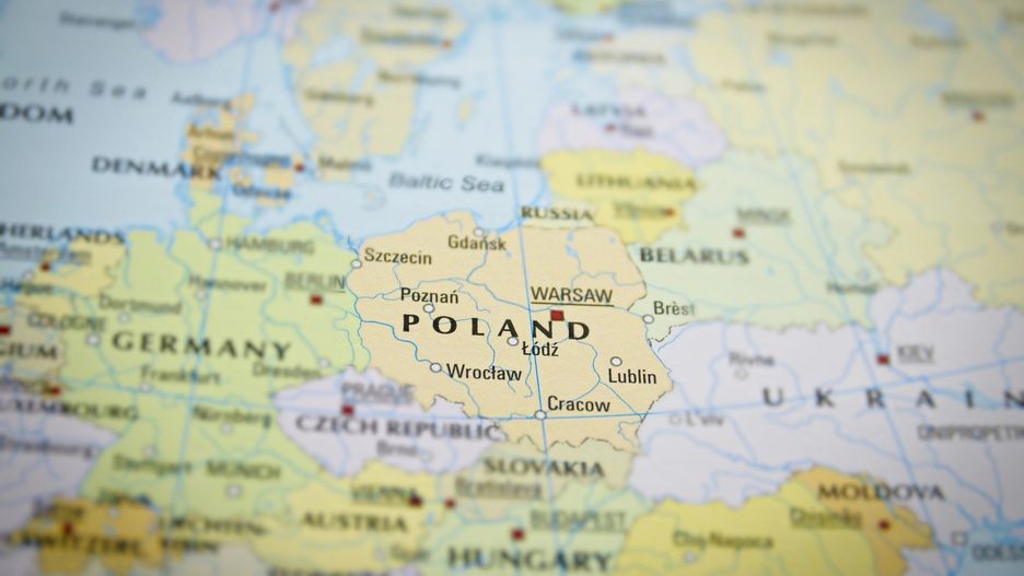 Na mapie Polski pojawią się cztery nowe miasta
