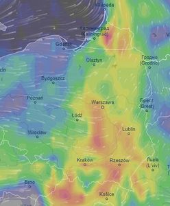 Pogoda. Nadciąga Theo: będzie upalnie i burzowo. IMGW wydał alerty