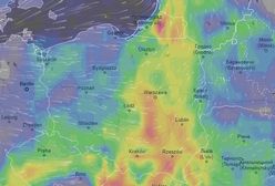 Pogoda. Nadciąga Theo: będzie upalnie i burzowo. IMGW wydał alerty