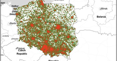 Koronawirus w Polsce, Włoszech i Wielkiej Brytanii. Różne reakcje obywateli na pandemię i różne efekty