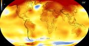 Temperatury rosną z roku na rok. Będzie tylko gorzej