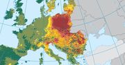 Najnowszy ranking 50 najbardziej zanieczyszczonych miast. Polska dominuje