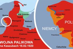 Zapomniany zatarg z Niemcami. 100 lat od "wojny palikowej"