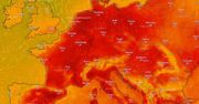 Globalne ocieplenie zabija. Niepokojące dane dotyczą także Polaków