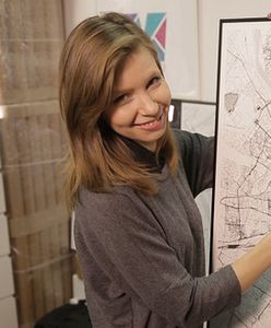 Pomysł na biznes: Mapy dekoracyjne