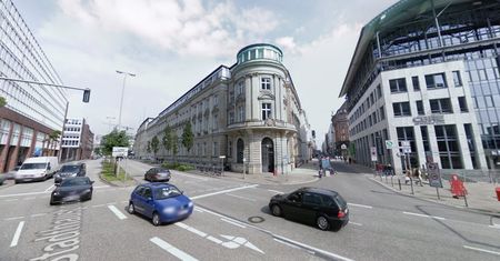 Była siedziba Gestapo zamieniona w ostoję luksusu. Rodziny ofiar nazistów oburzone
