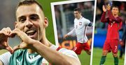 Portugalski piłkarz Marco Paixao ocenił polskich piłkarzy. Jednego porównuje do Cristiano Ronaldo