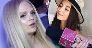 Dlaczego Margaret nie jest już twarzą marki obuwniczej? Co na to Julia Wieniawa? Mamy komentarze obu gwiazd [WIDEO]