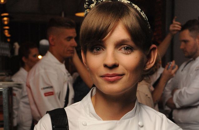 "Top Chef": Horror na planie show. W pierwszym odcinku poleje się krew!