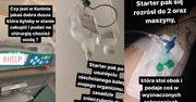 Uczestnik "Prince Charming" trafił pod skalpel i stracił czucie od połowy ciała w dół. "Sam bym chciał wiedzieć, co się ze mną dzieje"