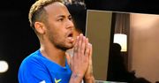 Neymar zgwałcił modelkę? Jest nagranie z hotelu! Widać na nim więcej niż donosiły media! [WIDEO]