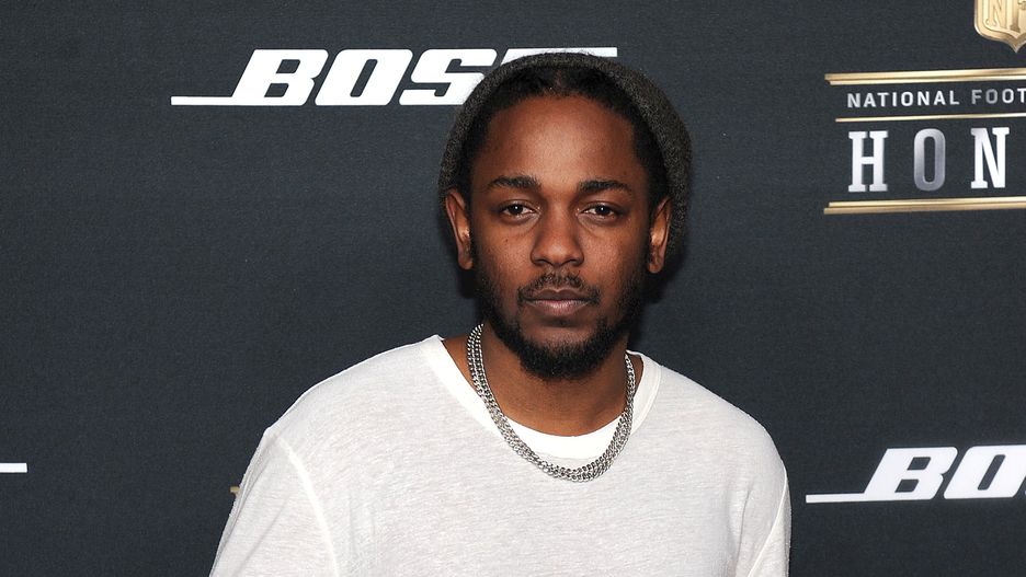 Kendrick Lamar