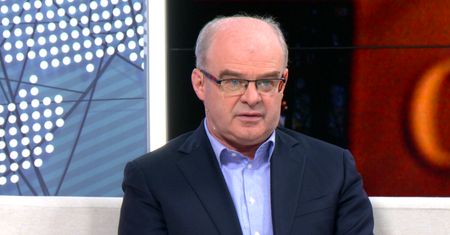 Gen. Skrzypczak: rozpaczliwie szukamy wrogów wokół siebie