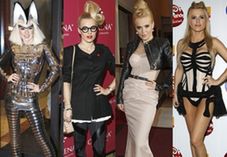 Doda rozstała się ze stylistką!