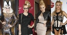 Doda rozstała się ze stylistką!
