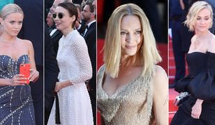 Która z gwiazd wygrywa plebiscyt na najciekawszą kreację z gali zakończenia festiwalu w Cannes?