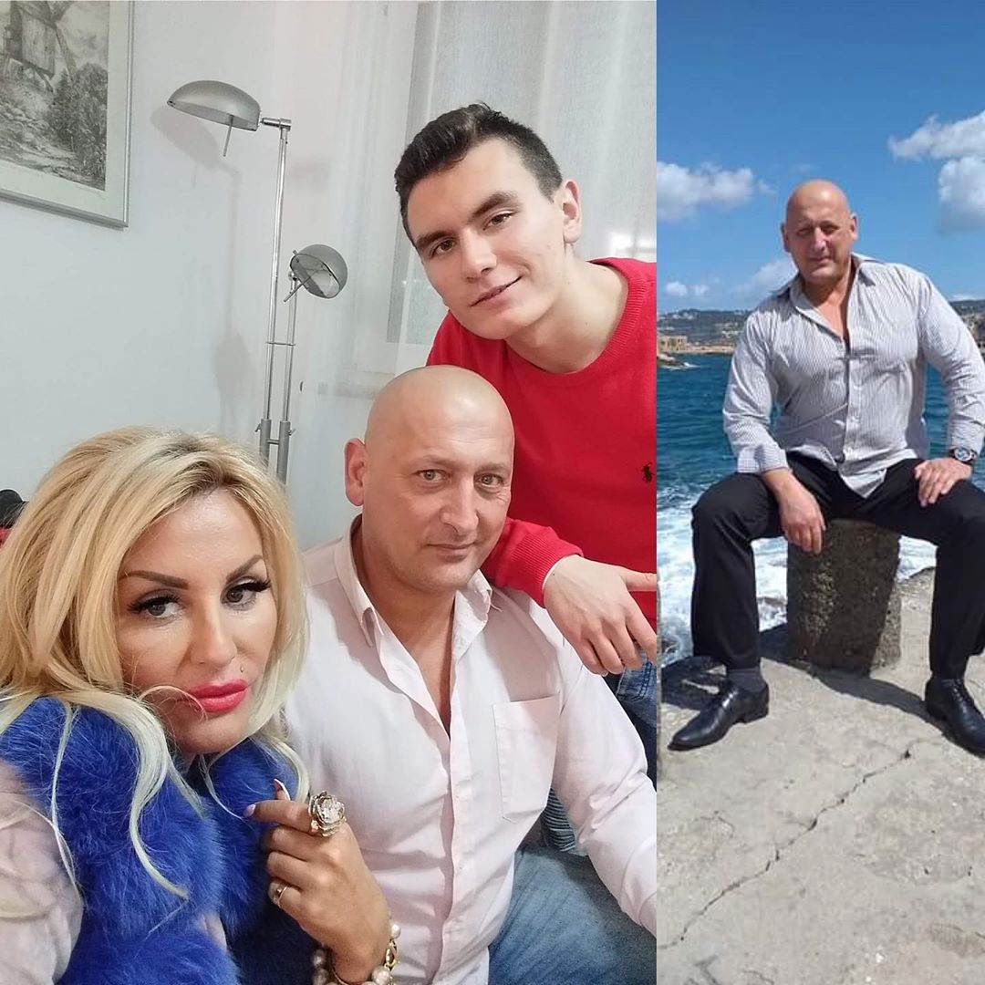 Conan, Jacuś i Dagmara - Królowe życia