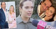 Dagmara Bryzek pierwszy raz ujawnia kulisy rozstania z Miśkiem Koterskim! Zostawił ją dla Marceli Leszczak