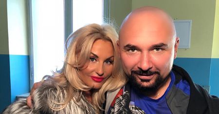 Dagmara Kaźmierska miała wypadek samochodowy. Pokazała zdjęcie ze szpitala