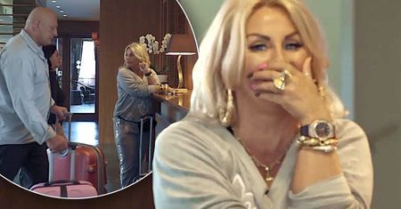 Opalona Dagmara Kaźmierska pozdrawia z Grecji! Scena z hotelu jest już hitem sieci [WIDEO]