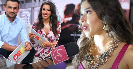 Tamara Gonzalez Perea rozstała się z TVP w atmosferze skandalu. Jak wspomina tę współpracę? "Szkoda, że..." [WIDEO]