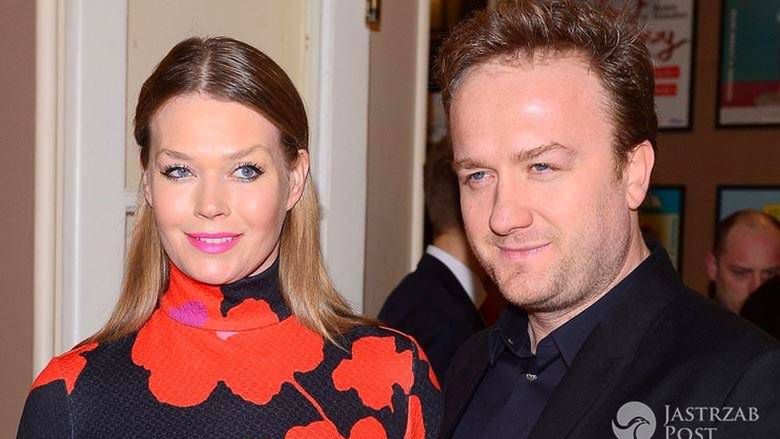 Tamara Arciuch o tym, jak dba o nią Bartek Kasprzykowski