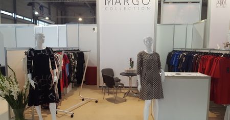 Margo Collection - odzież, salony