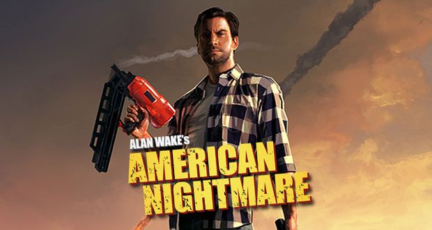 Alan Wake: American Nightmare również trafi na PC