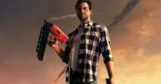 Pióro może i jest potężne, ale Alan Wake wybiera pistolet na gwoździe